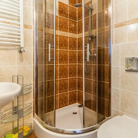 Apartman Goscinne *