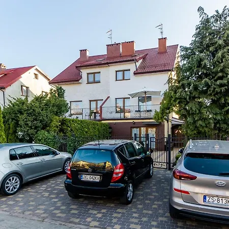 Goscinne * Kołobrzeg