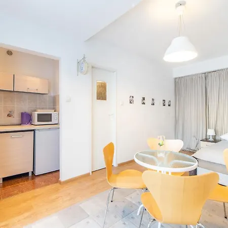 Goscinne Apartman