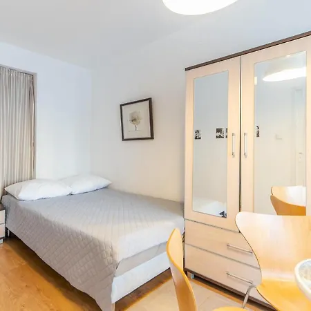 Goscinne Apartman